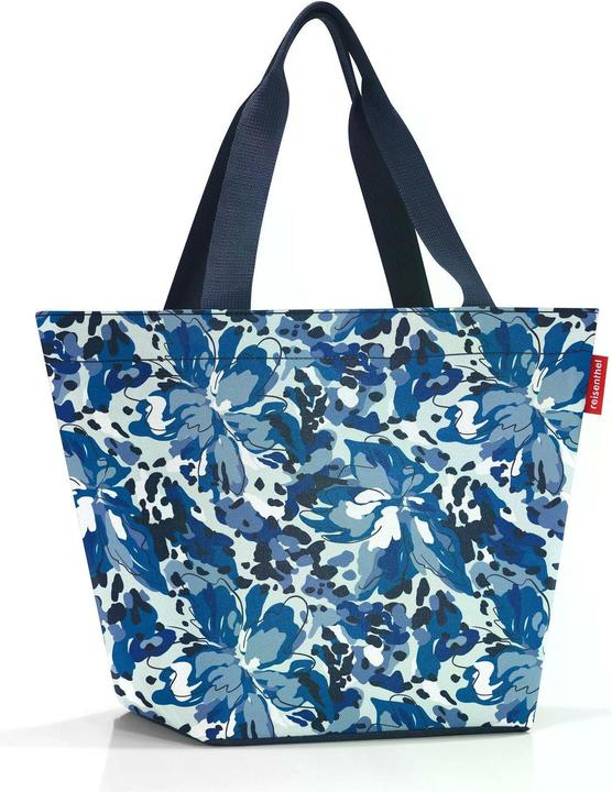 flora blue