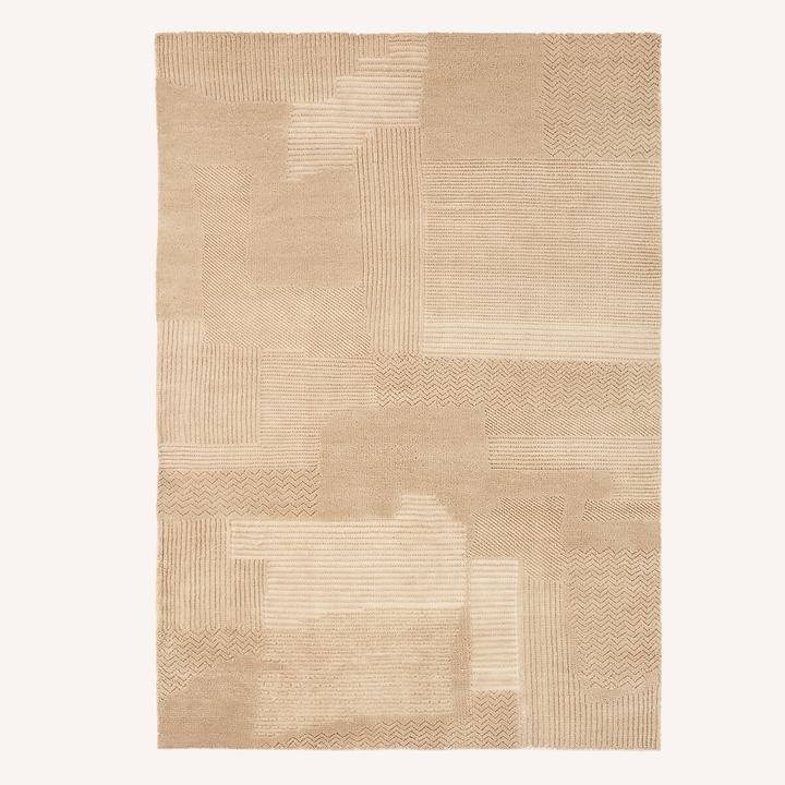 Produktbild AM.PM Tweedy (180 x 120 cm)