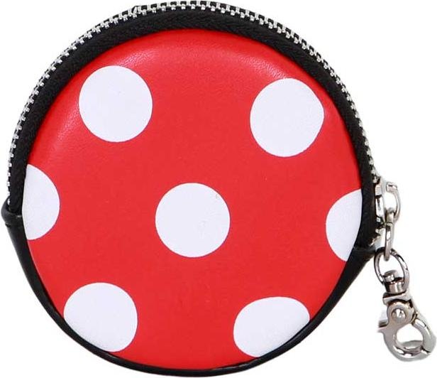 Produktbild Karactermania MINNIE - Heady - Porte-Monnaie Cookie Casual