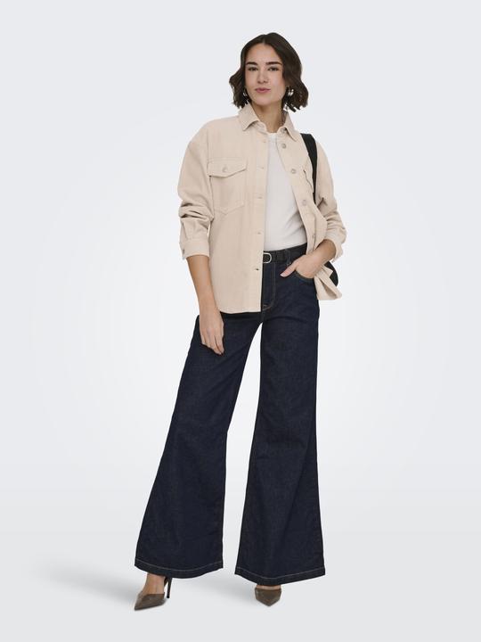 Immagine prodotto Only ONLTIGGY Jeanshemd Jeanshemd (M)