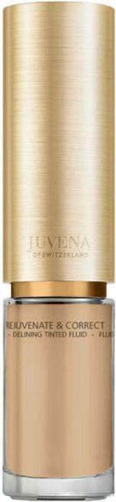 Produktbild Juvena Delining Tinted Fluid (Natural Bronze)