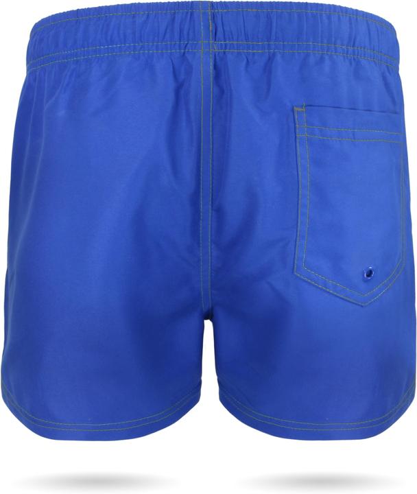 Actual product image Normani Beacon swim shorts (L)