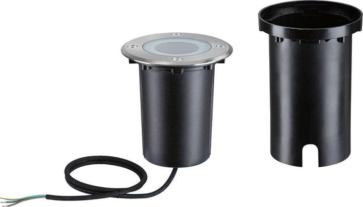 Image du produit Paulmann Floor (420 lm, IP67)