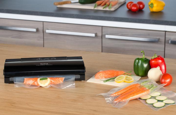 Actual product image Tefal VT254070