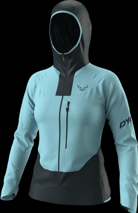 Dynafit Women's Traverse DST Jacket