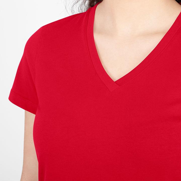 Produktbild JAKO T-Shirt Organic (164) (164)