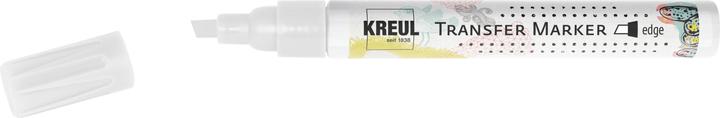 Produktbild Kreul Transfer Marker (Transparent-weiss, 5 mm, 1 x)