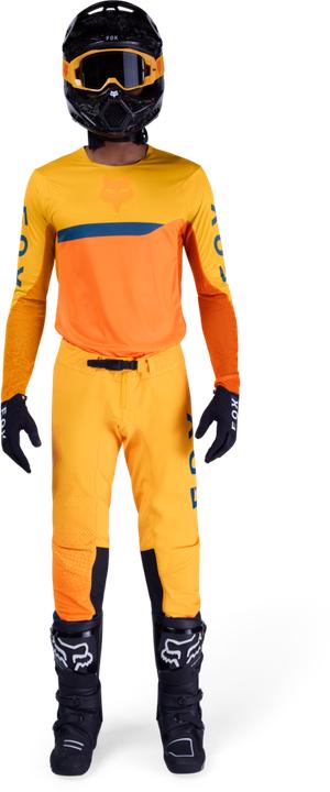 Produktbild Fox Flexair Fracture Jersey (S)