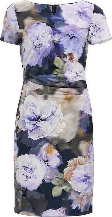 Produktbild Swing Cocktailkleid (42)
