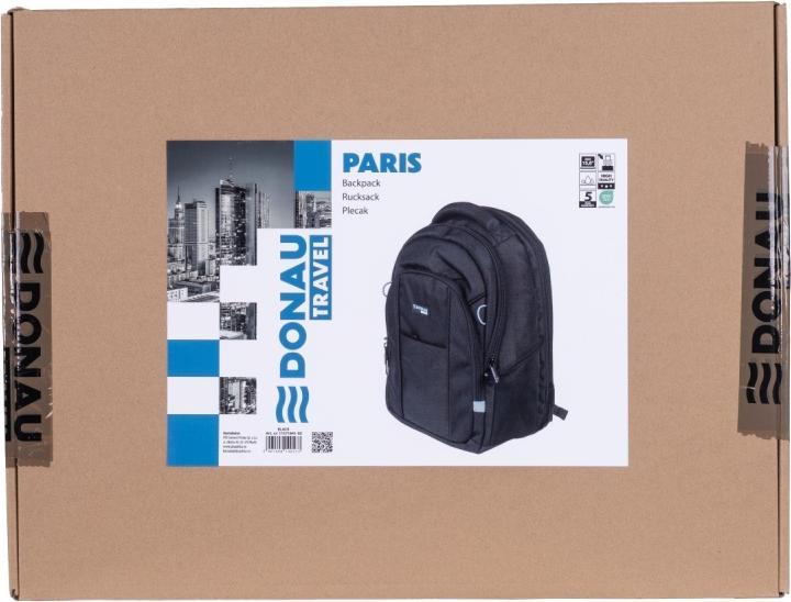 Actual product image Donau Rucksack Paris (30 l)