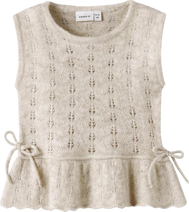 Actual product image Name it Regular Fit Strickweste (92)