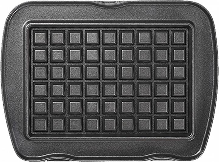 Actual product image Lagrange Maxi waffle plate