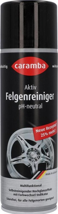 Actual product image Caramba Rim cleaner (500 ml)