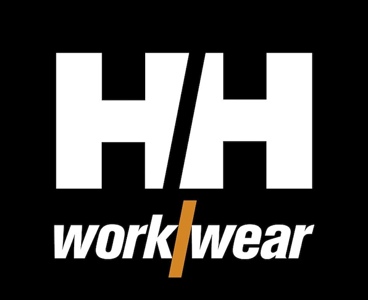 Actual product image Helly Hansen Workwear Voss rain trousers yellow 3XL (3XL)