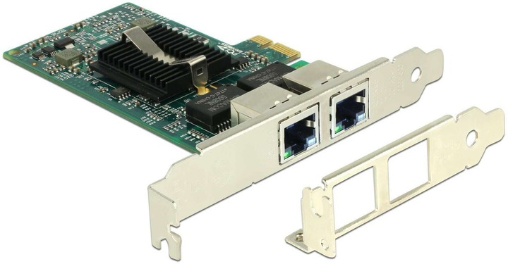 Image du produit Delock Carte PCI Express (Mini PCI Express)