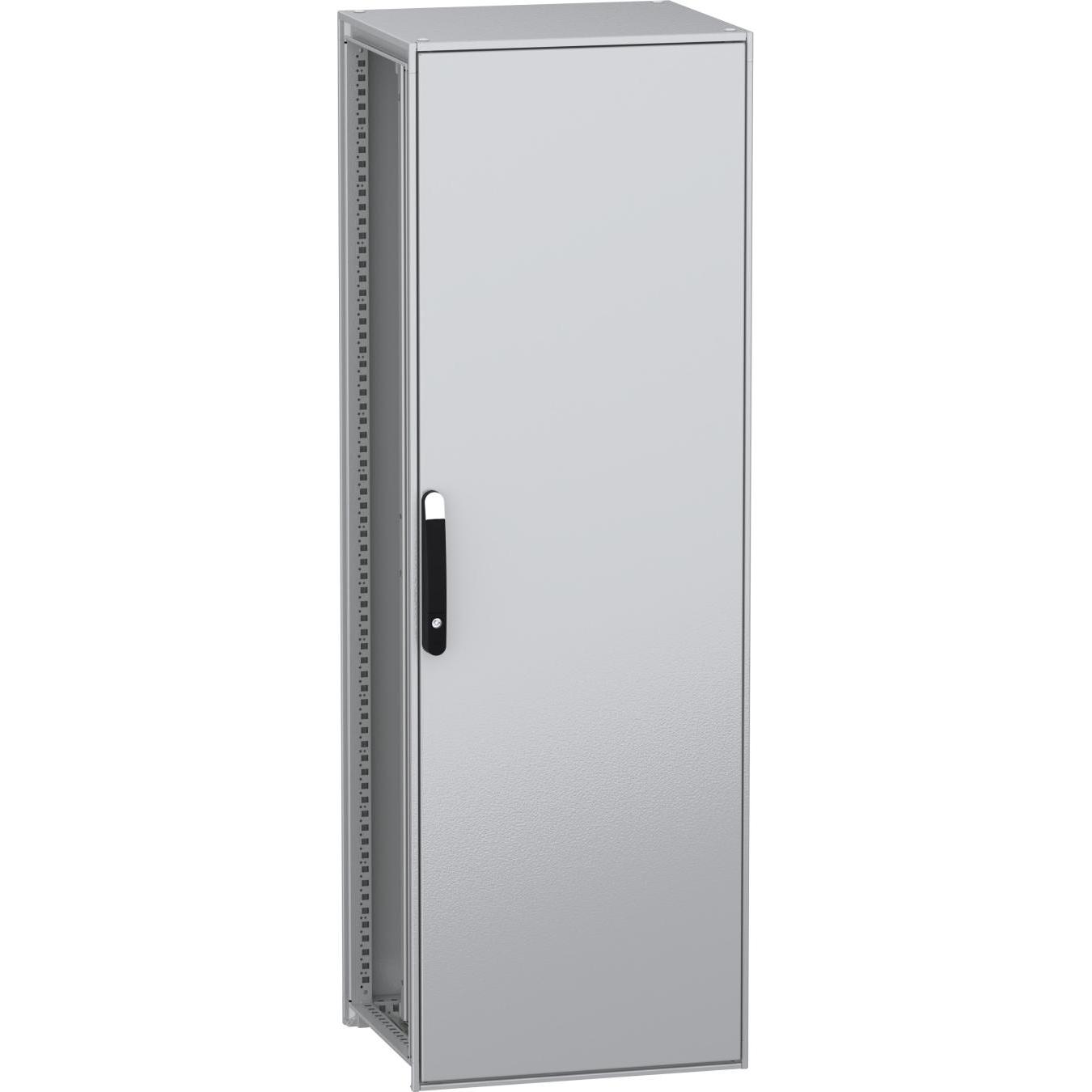 Schneider Electric Schneider StandgehäuseNSYSFN18650Pe.PanelSeT SFN a. dekarbonisiertem (Gehäuse), Elektronikzubehör + G...