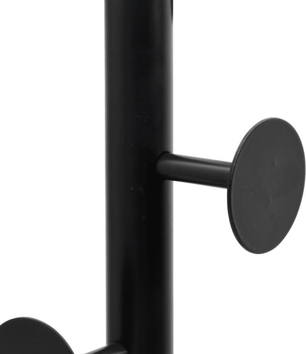 Image du produit vidaXL Garderobenständer