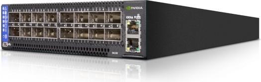Produktbild Mellanox Spectrum SN2100 - Switch - L3 - managed
