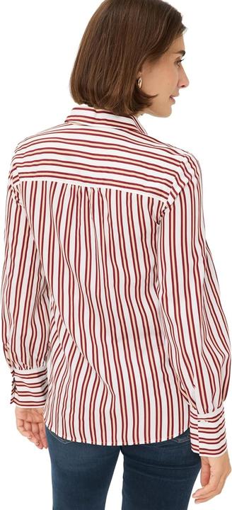 Immagine prodotto BRAX Camicia donna a righe con maniche lunghe e colletto classico (40)
