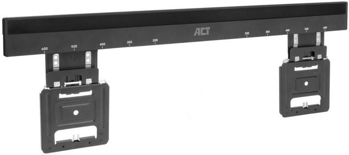 ACT AC8356 (Wall, 75 kg, 37" - 80")