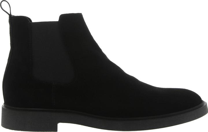 Actual product image Blackstone chelsea boots stone wg81 (41)