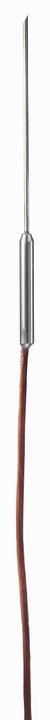 Produktbild Testo Einstechfühler 0628 0030 -50 b
