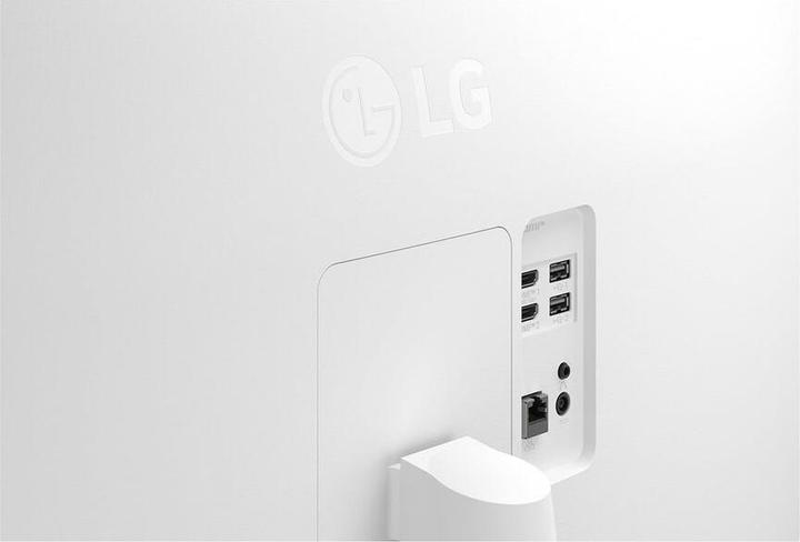 Image du produit LG 34U601SAW/34 WQHD 3440 X 1440 (3440 x 1440 pixels, 34")