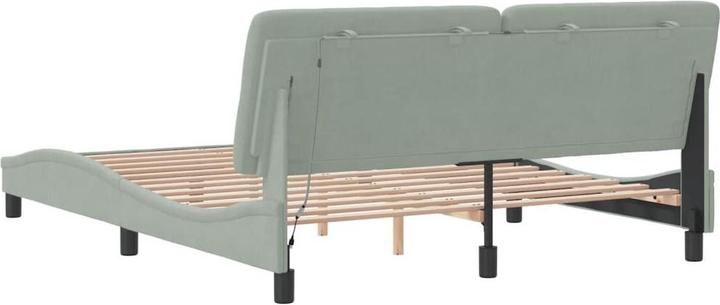 Image du produit vidaXL Bettgestell (160 x 200 cm)