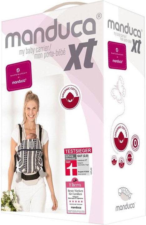 Image du produit Manduca First Limited Edition