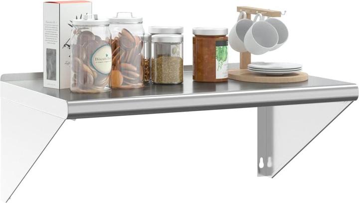 Produktbild vidaXL Wandregal (45 x 31 x 75 cm)