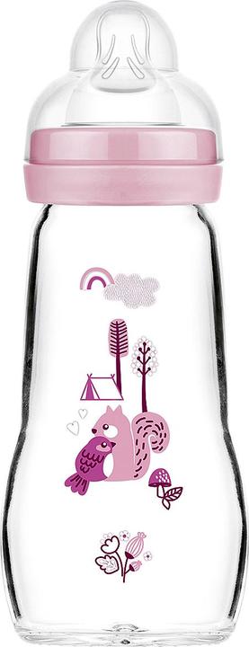 Produktbild MAM Feel Good Elements (260 ml)