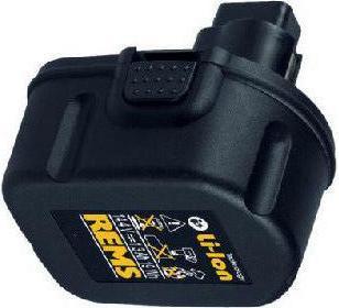 Image du produit Rems Batterie 14,4V, 3,2Ah Lithium-Ion (14.4 V)