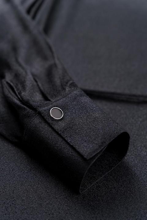 Image du produit Bugatti Blouse robe sans motif (34)