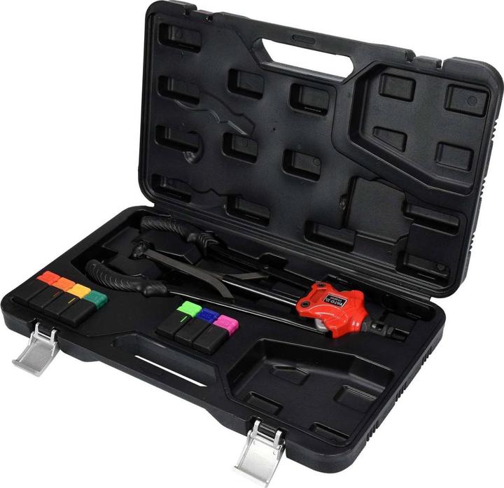 Productafbeelding Yato Klinkmoertang (420 mm)