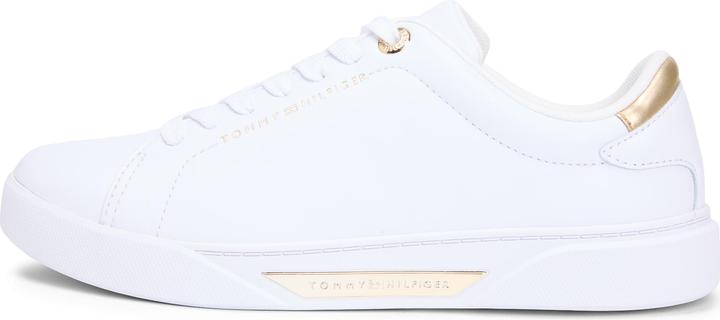 Image du produit Tommy Hilfiger Essential Chic Court Sneaker (40)