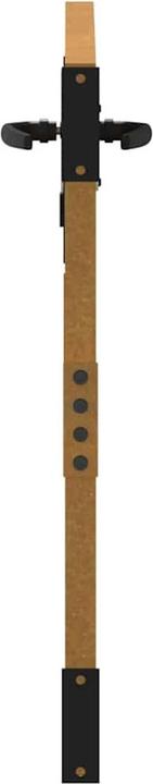 Immagine prodotto vidaXL Gartentor