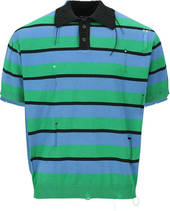 Produktbild Andersson Bell T-shirts And Polos Multicolour (S)