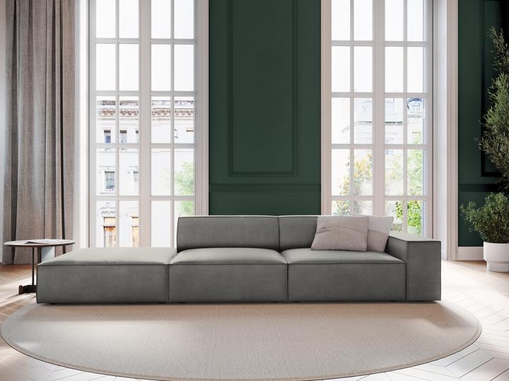 Actual product image Micadoni Jodie (3-seater)