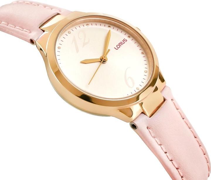 Immagine prodotto Lorus Signora - RG210UX9 (Orologio da polso analogico, 30 mm)