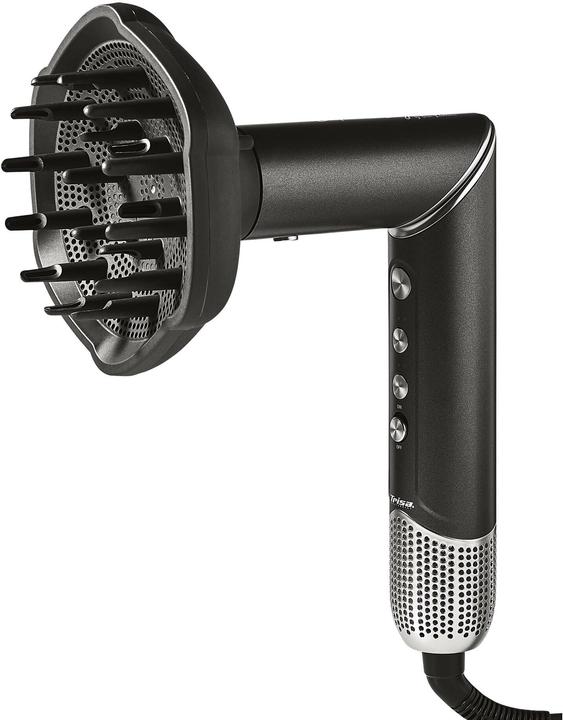 Actual product image Trisa Supreme Style" multistyler