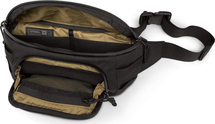 Produktbild Grayl Transport Hip Pack 2L