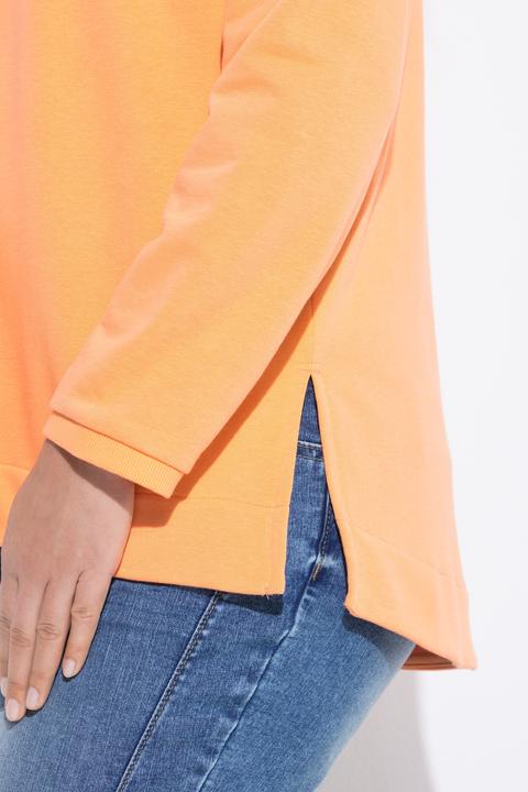 Actual product image Laurasøn Sweatshirt, Langarm, V-Ausschnitt (44, 46)