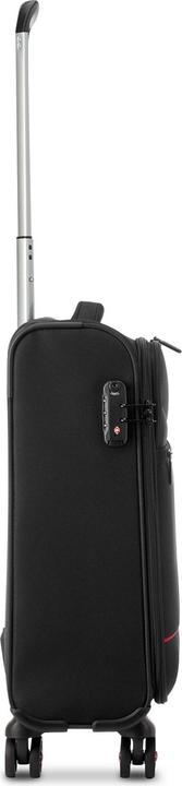 Image du produit Modo by Roncato Eclipse 2.0 4 Rollen Kabinentrolley 55 cm (40 l)