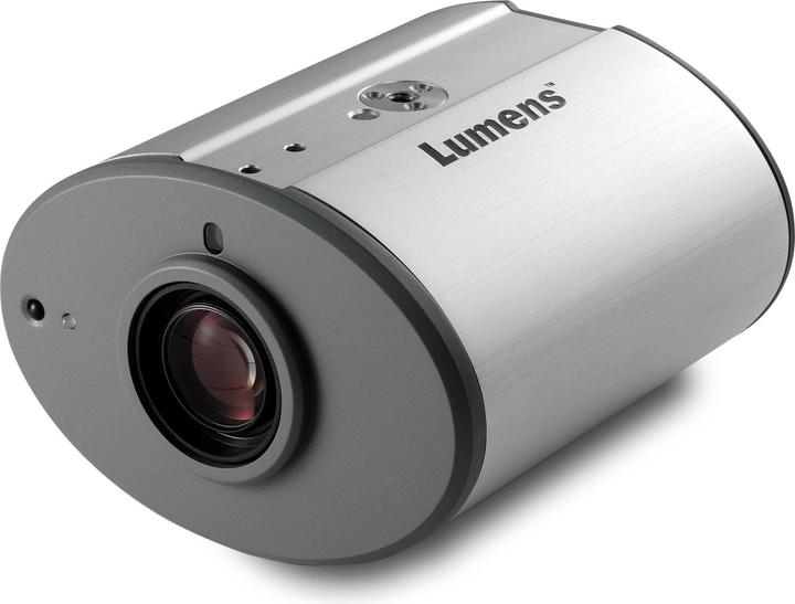 Lumens Visualizer CL510, silver (Full HD)