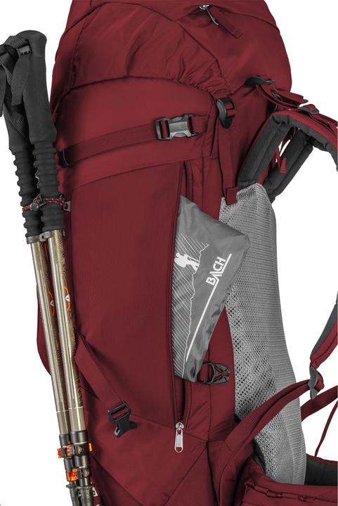 Actual product image Bach Equipment Daydream 50 (50 l)
