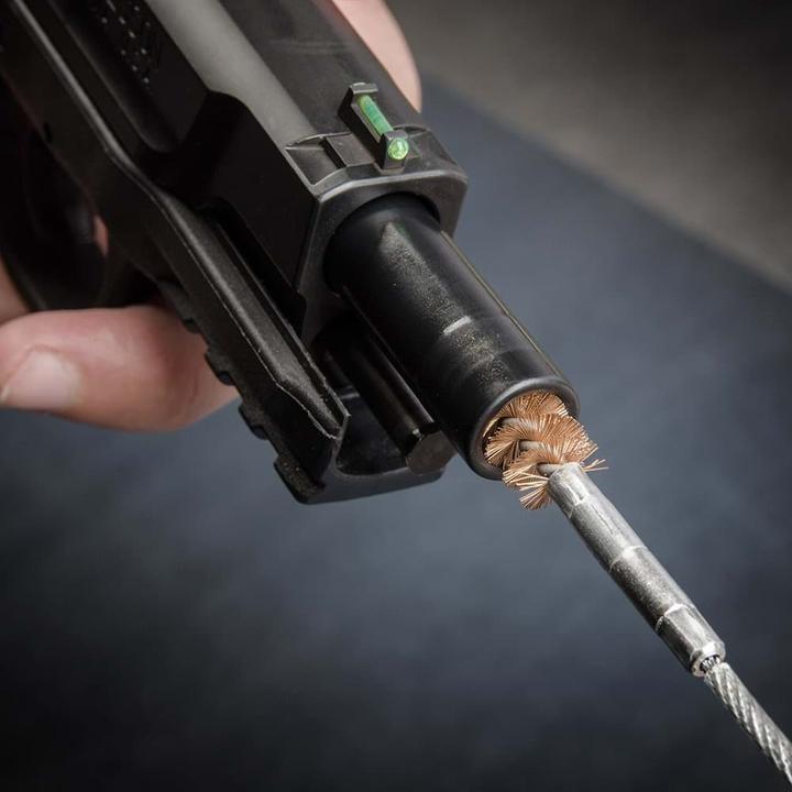 Image du produit Real Avid Gun Boss Universal Flex Rod Kit