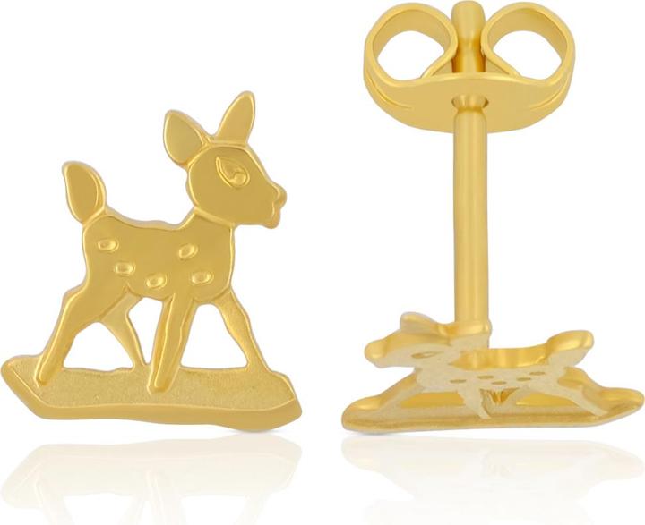 Image du produit Muau Bambi (Or 750/18 K)