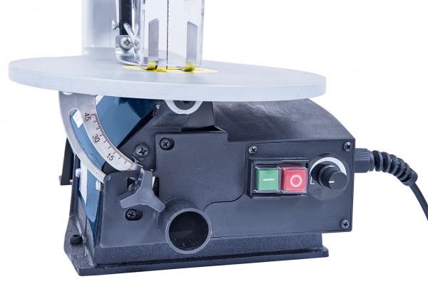 Actual product image Bernardo Cantina Bernardo - Dekupiersäge SS 405 Vario 230V