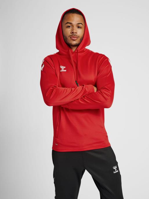 Produktbild hummel Core Xk Poly Sweat Hoodie (XL)