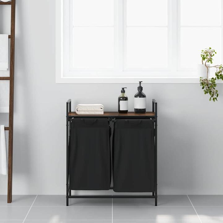 Produktbild vidaXL Wäschekorb